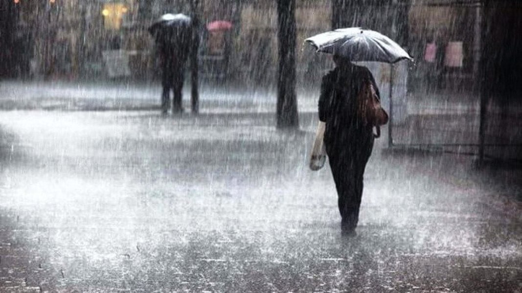 देशका धेरै स्थानमा हल्कादेखि मध्यम वर्षाको सम्भावना image