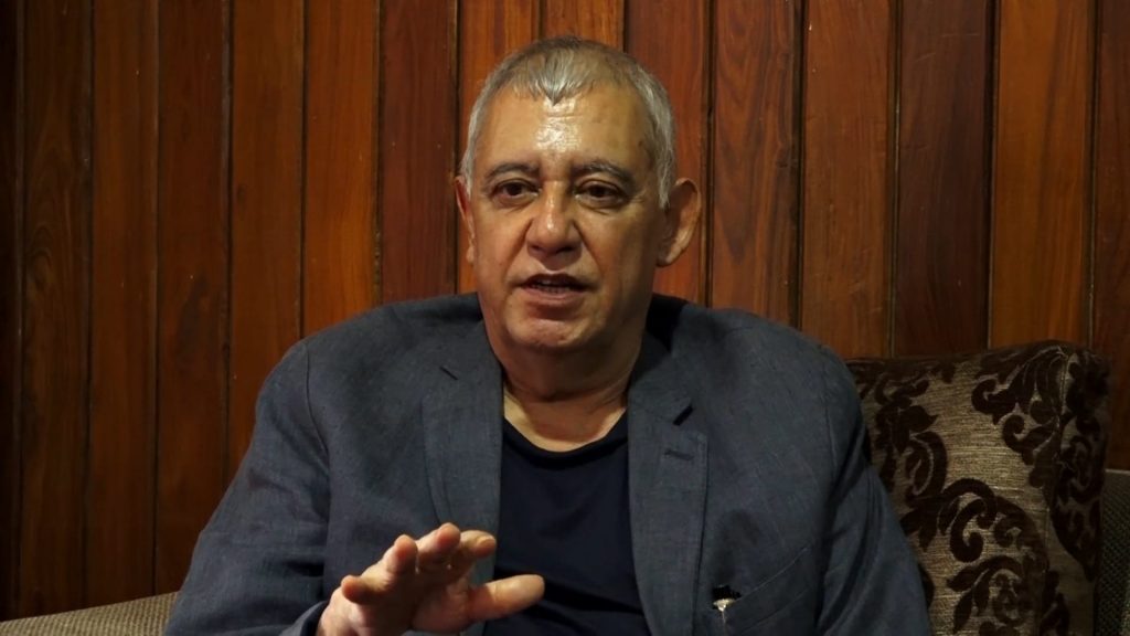 भदौमा महाधिवेशन सम्भव छैनः महामन्त्री डा . कोइराला