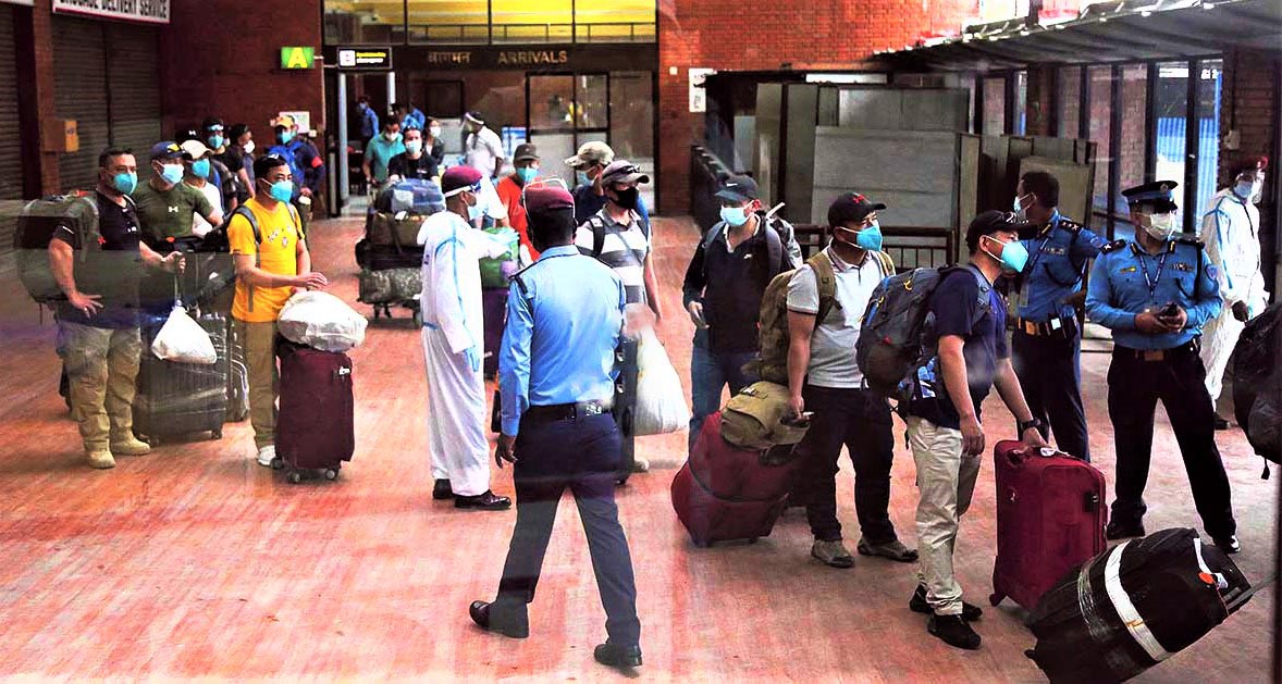 मातृभूमि टेक्दा… image