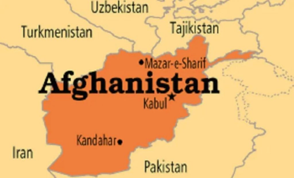  ड्रोन हमलामा स्लामिक स्टेटका योजनाकार मारिए