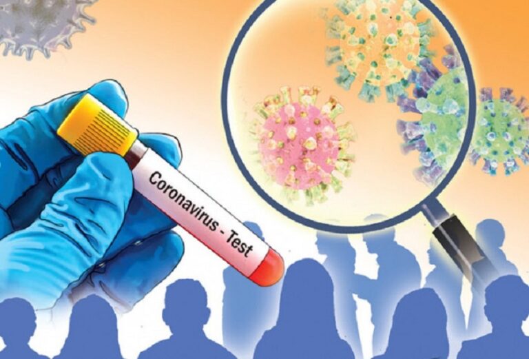 कोरोना सङ्क्रमित बढ्दै