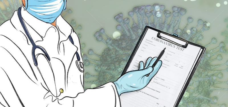 थप तीन हजार ९१५ जनामा सङ्क्रमण पुष्टि, २७ को मृत्यु