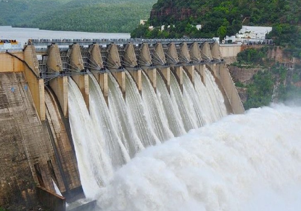 इन्द्रावती तेस्रो जलविद्युत् आयोजनाको विद्युत् उत्पादन पुनः बन्द image