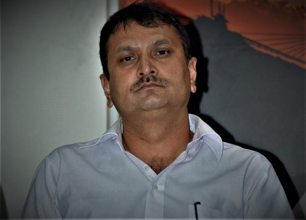 नेपाल टेलिभिजनका कार्यकारी अध्यक्ष महेन्द्र विष्टले दिए राजीनामा