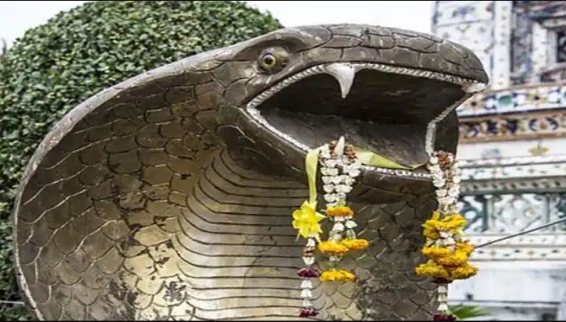 नागको पञ्चमी