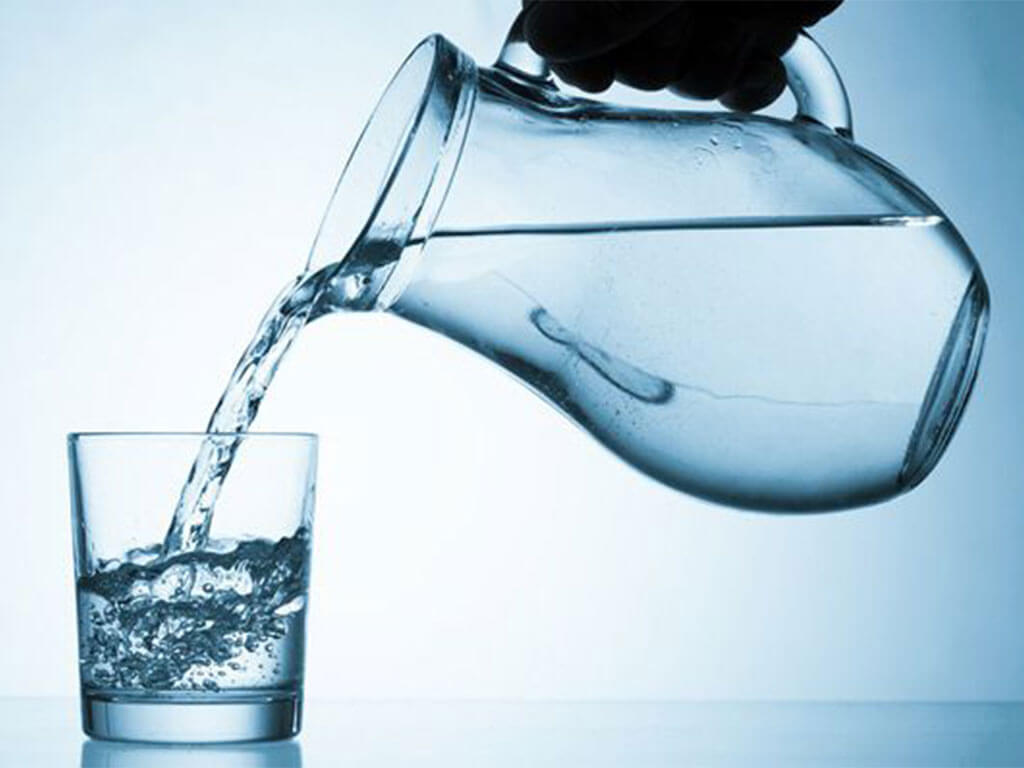 एक लाख ३५ हजार नगरवासीलाई शुद्ध पिउने पानी