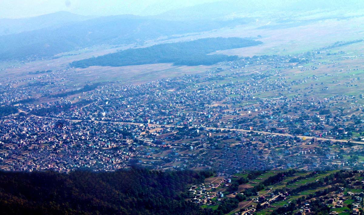 सुर्खेतमा जारी निषेधाज्ञालाई निरन्तरता image