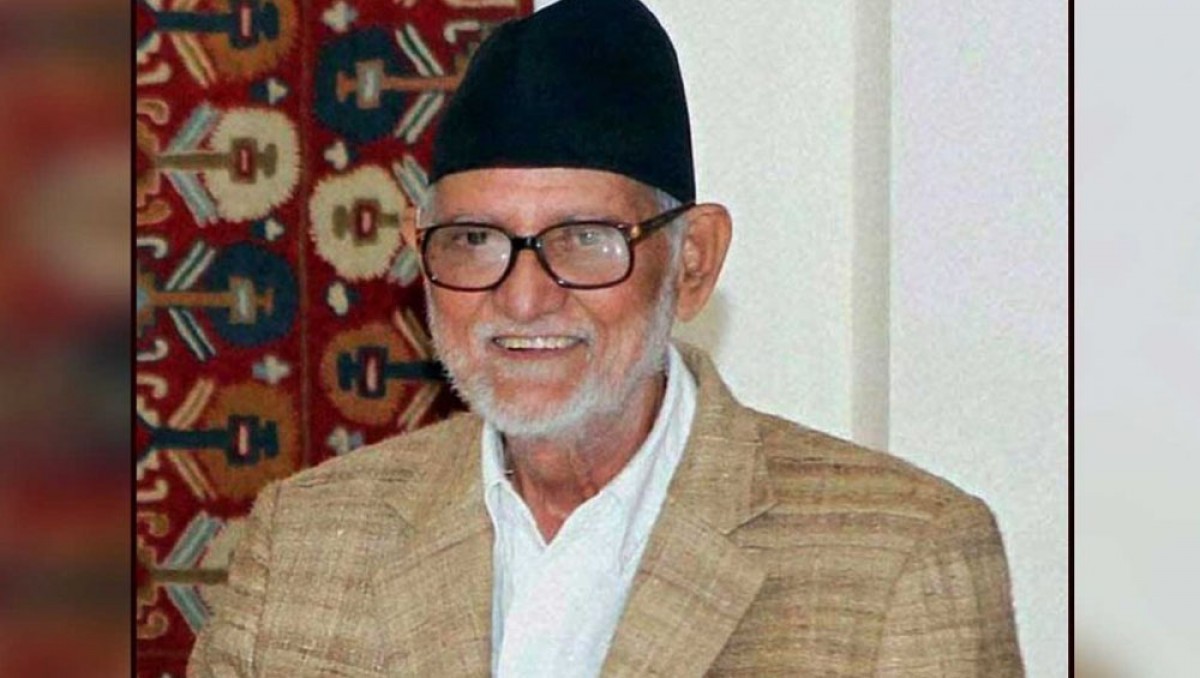 पूर्वप्रधानमन्त्री सुशील कोइरालाको आज ८५औँ जन्मजयन्ती मनाइँदै image