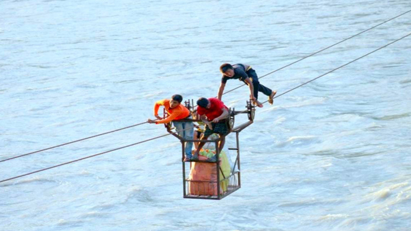 तुइन घटना सत्यतथ्य सार्वजनिक गर्न एमालेको माग image