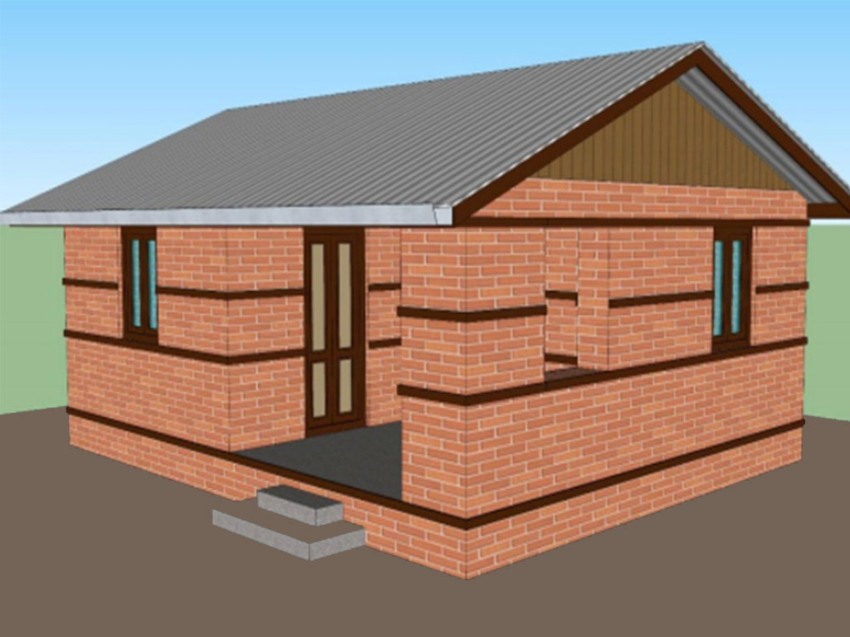 भूकम्प प्रतिरोधात्मक भवन हस्तान्तरण