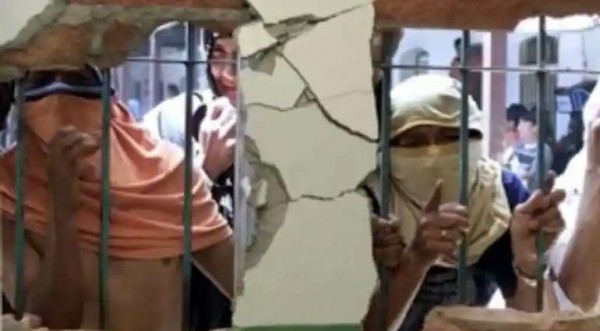 कारागारमा कैदीहरुबीच भएको झडपमा २४ को मृत्यु, ४२ घाइते image