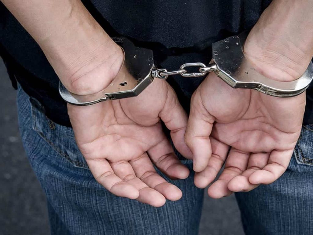 नागढुङ्गाबाट लागुऔषधसहित पक्राउ