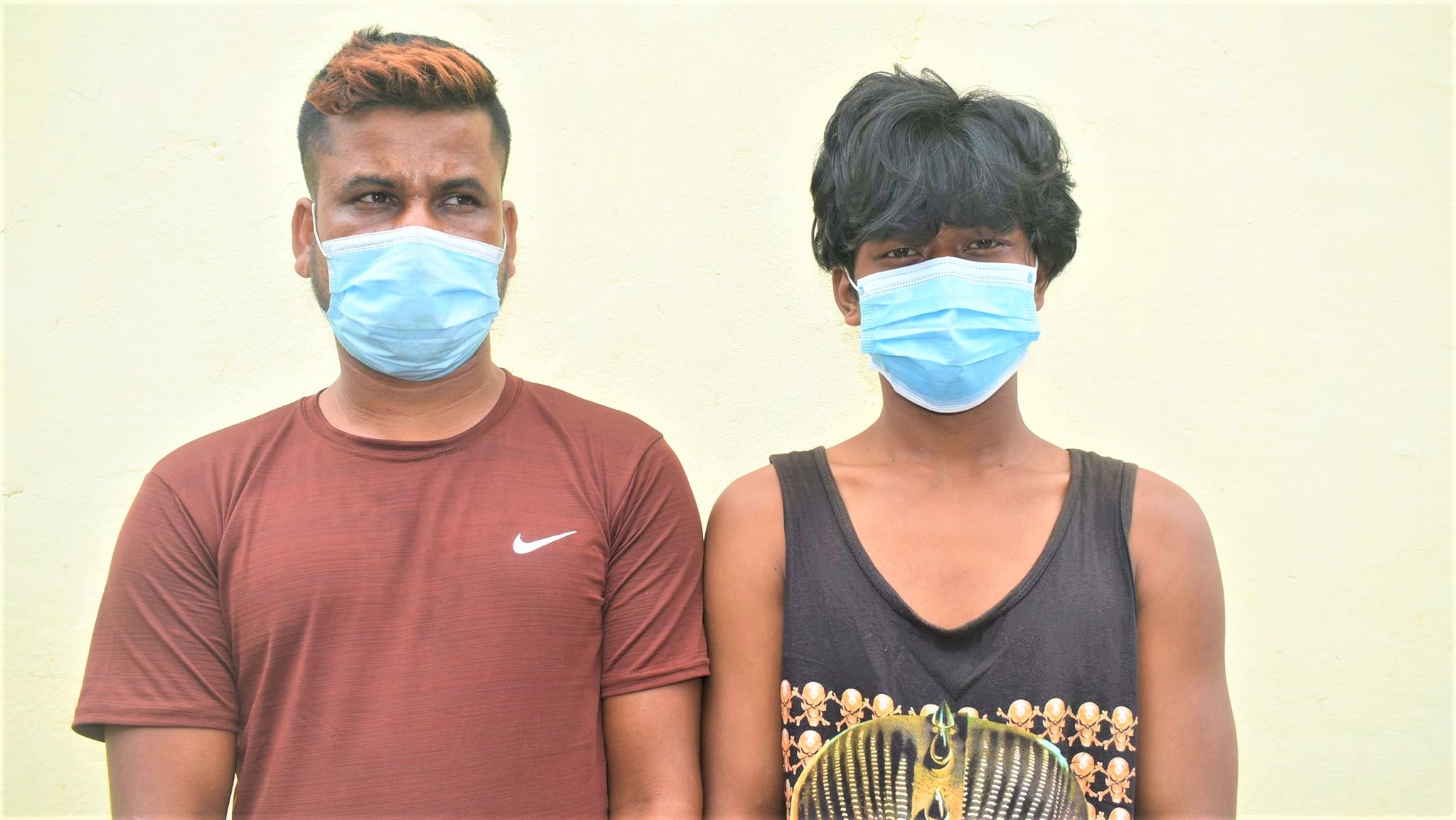 भक्तपुर सल्लाघारीकी एक १३ वर्षीया बालिकालाई ट्रकमा काभ्रे लगेर सामूहिक बलात्कार image