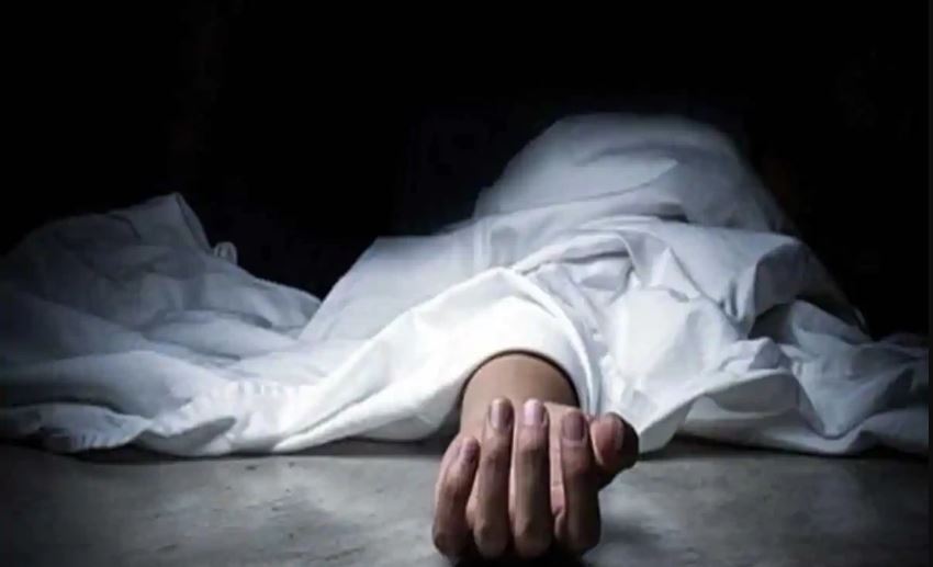 बँदेललाई थापेको पासोमा परि एकै परिवारका तीन जनाको मृत्यु image