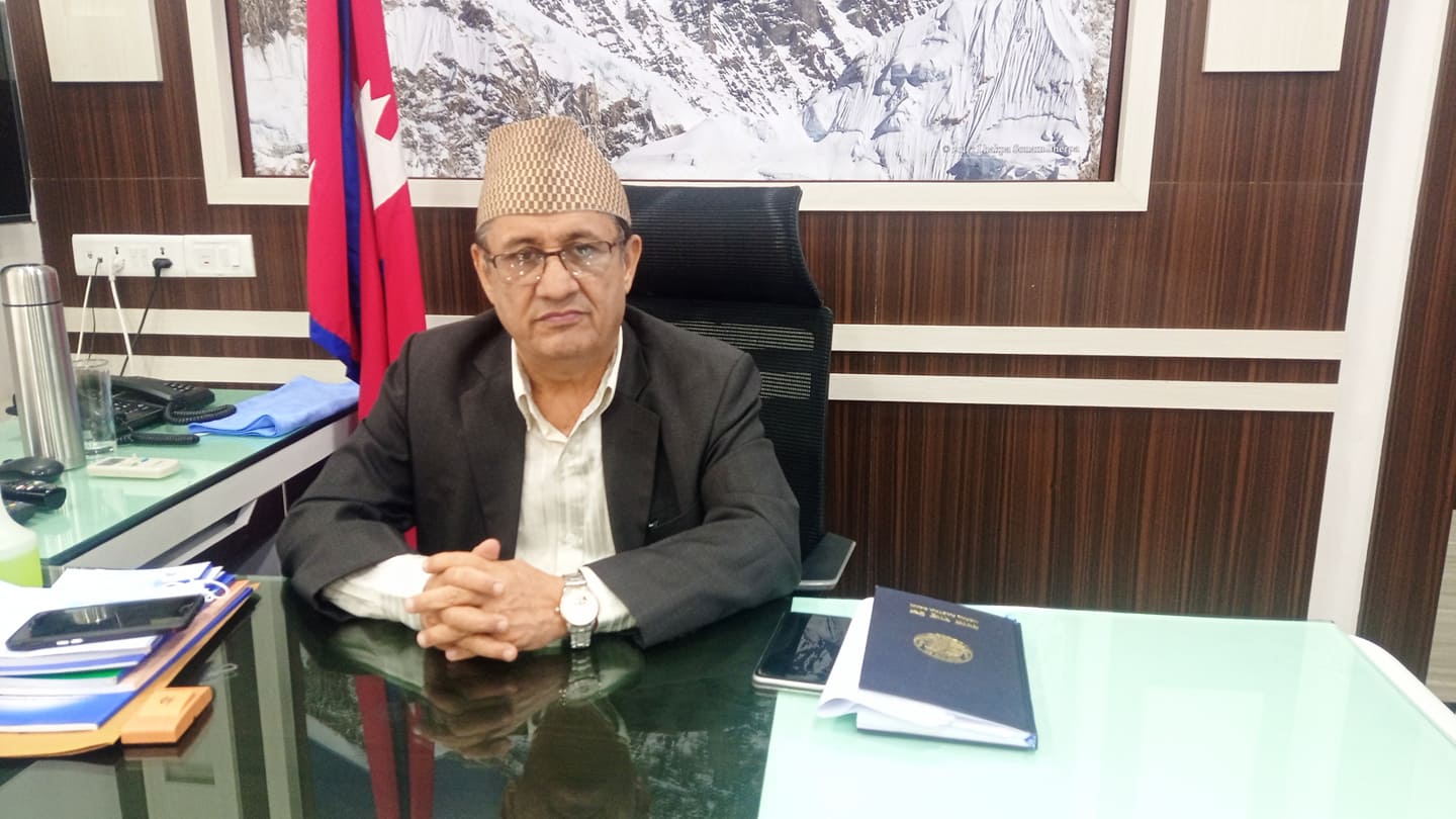 तीजले महिलाविरूद्ध हुने सबै प्रकारका विभेद अन्त्य गरोस्ः मुख्यमन्त्री आचार्य image