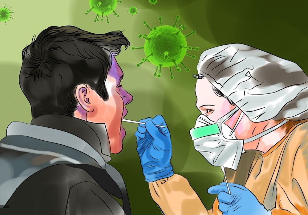 एक हजार २८२ मा सङ्क्रमण पुष्टि