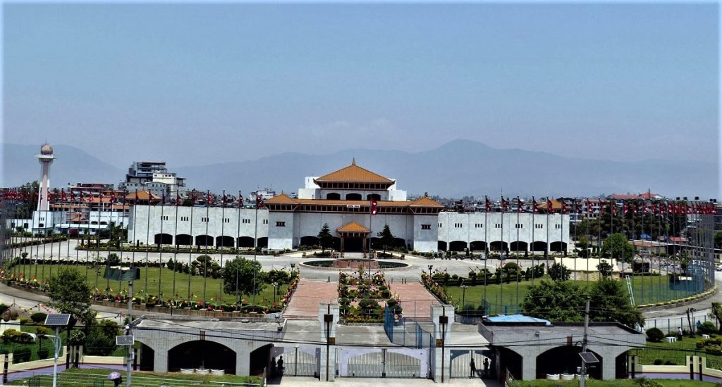 प्रतिनिधिसभा बैठकको दुई घण्टा पछि सारियो