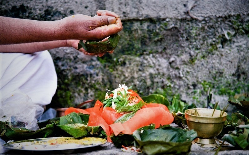 आजबाट सोह्रश्राद्ध सुरु हुँदै image