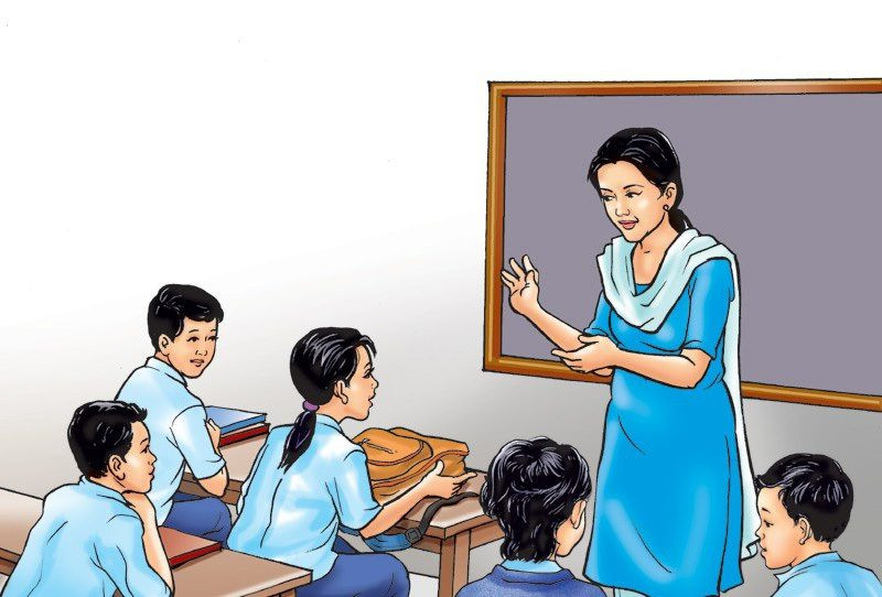 सामुदायिक विद्यालयमा किन उपेक्षा ?
