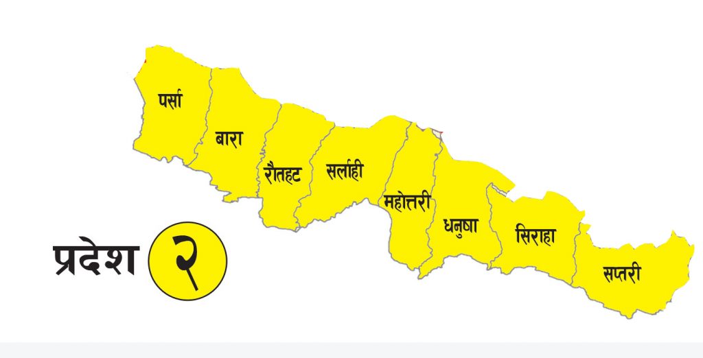 नापी कार्यालयको बेथितिः कर्मचारीको लापरवाही, सेवाग्राही मर्कामा