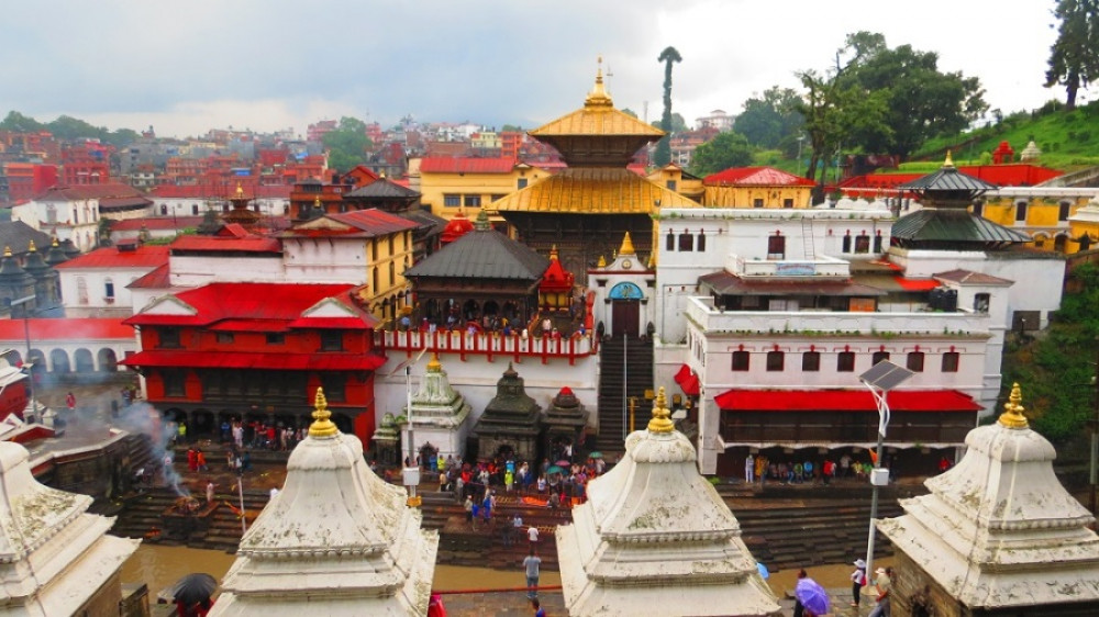 पशुपतिनाथ मन्दिर खोल्ने तयारी