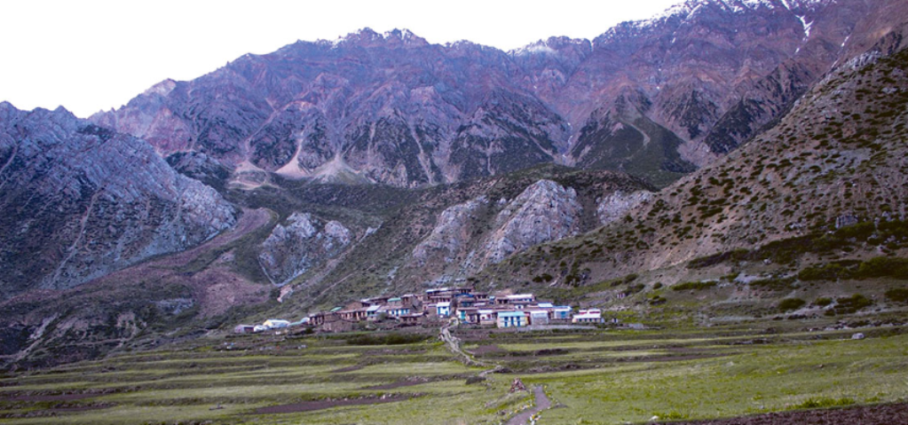 कालापानी, लिम्पियाधुरा र लिपुलेकमा जनगणना गर्न माग