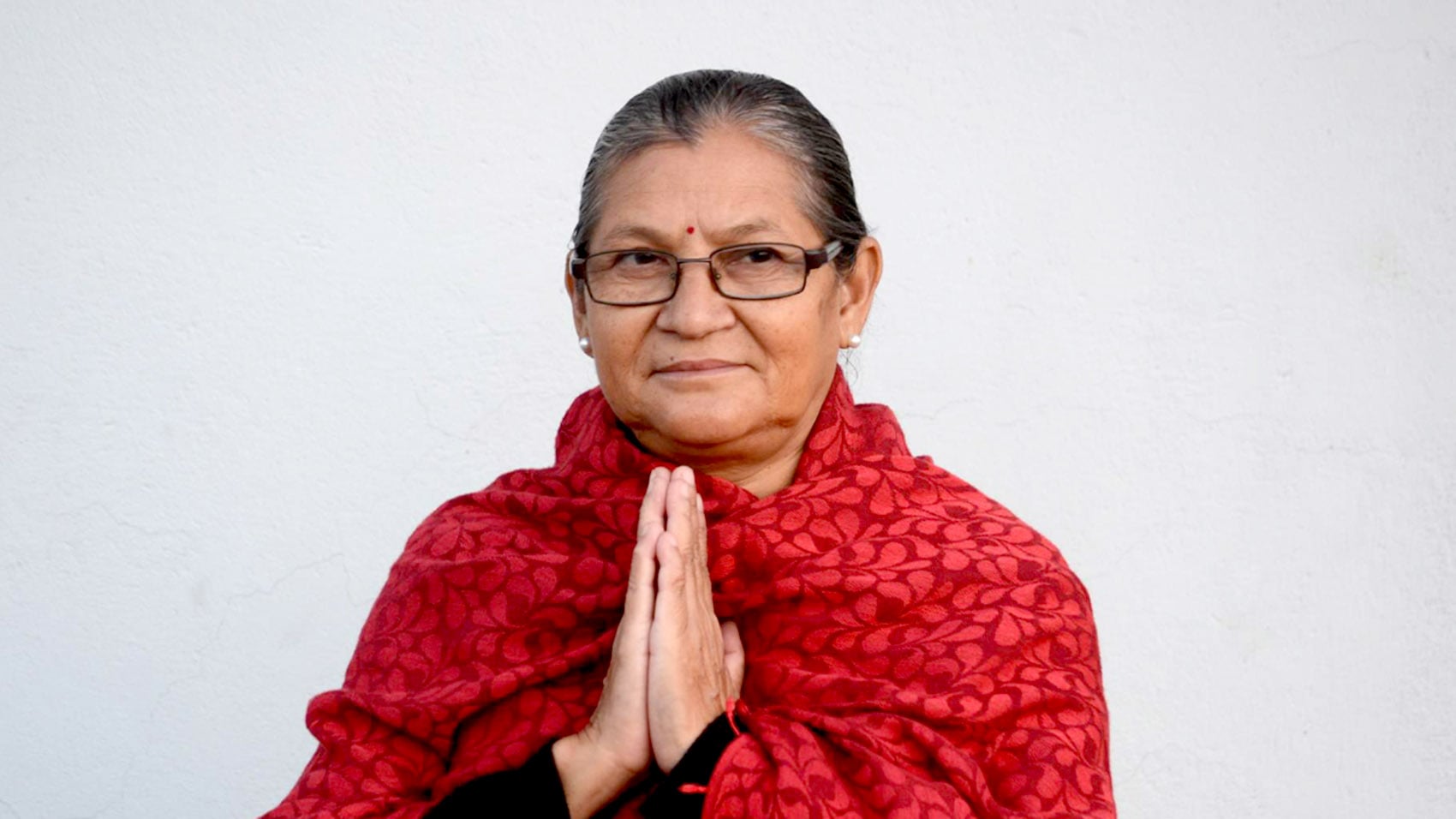 बागमती प्रदेश : मुख्यमन्त्री अष्टलक्ष्मीले विश्वासको मत लिँदै image