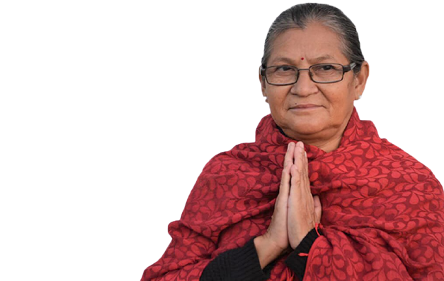 अन्तत बाग्मती प्रदेशकी मुख्यमन्त्री शाक्यले दिइन् राजीनामा