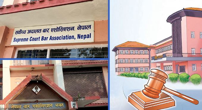 प्रधानन्यायाधीशलाई बारको १५ दिनको अल्टिमेटम