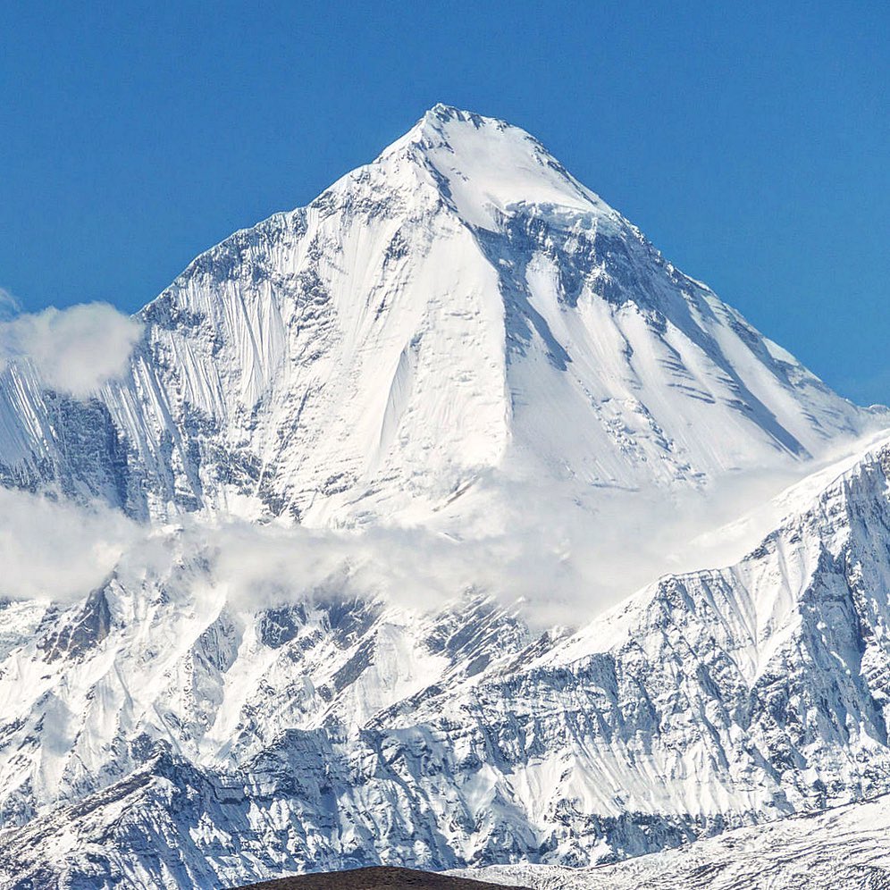 नेपाली महिलाले गरे सफल हिमाल आरोहण