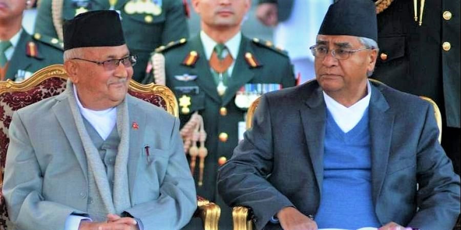 विश्वासको मत लिने समय पर धकेल्दै आलोपालो सरकार चलाउने प्रदेश १ को रणनीति