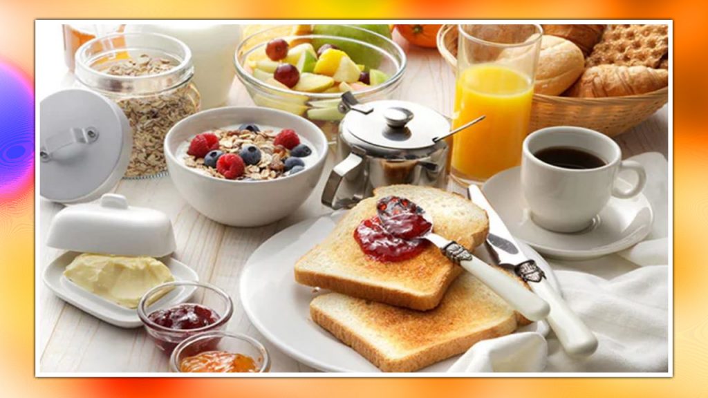 स्वास्थ जीवनशैलीका लागि खानेकुरा यसरी खानुहोस…