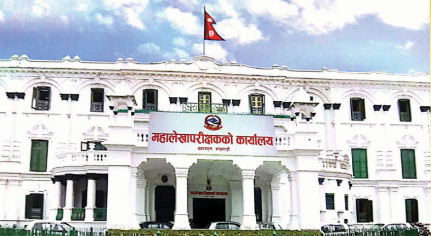 तयारीबिनाका योजना ६ महिनामै परिवर्तन image
