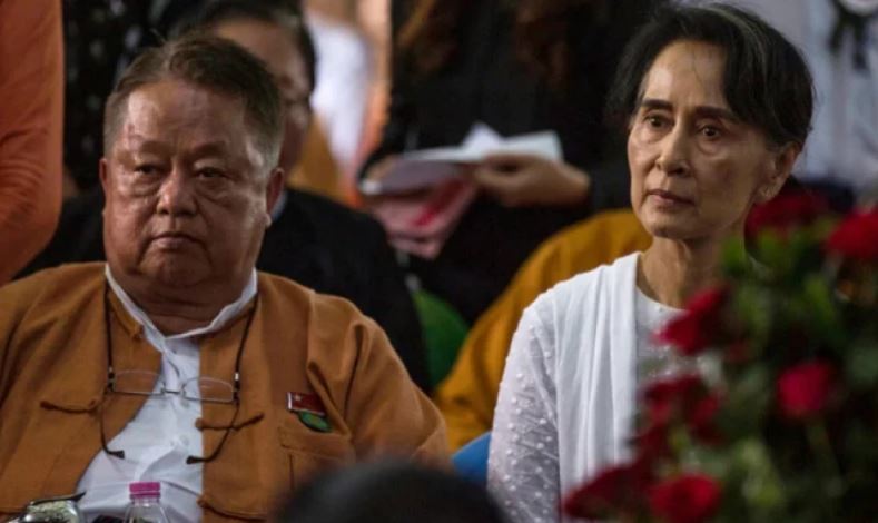 सहयोगीलाई मात्रै पनि २० वर्ष जेल सजाय image