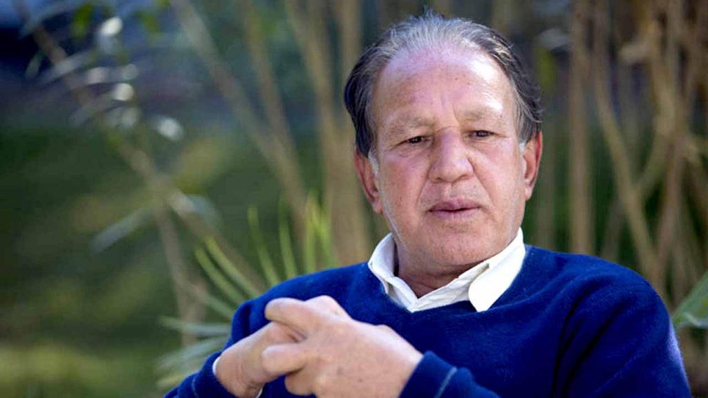 ‘नाम’ शान्त र समृद्ध विश्व निर्माणमा लाग्नुपर्छः परराष्ट्रमन्त्री डा. खड्का