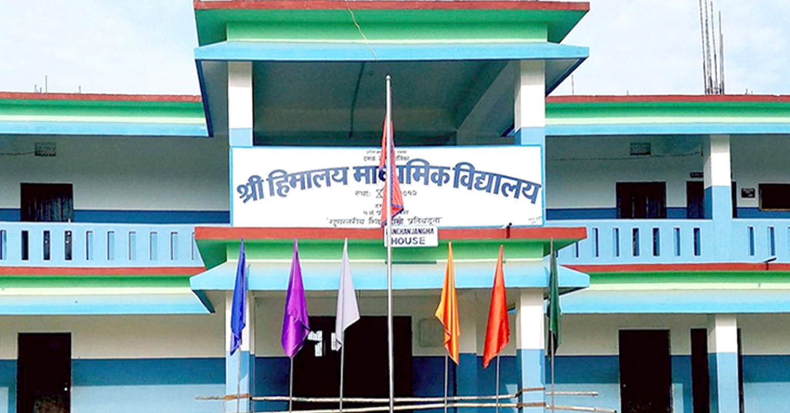 हिमालय माविका प्रअलाई प्रशासनिक काम गर्न रोक, लेखपाल निलम्बित image