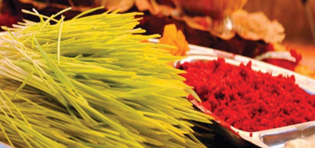 असनमा विजया दशमीको पछिल्लो दिन टीका लगाउँने चलन