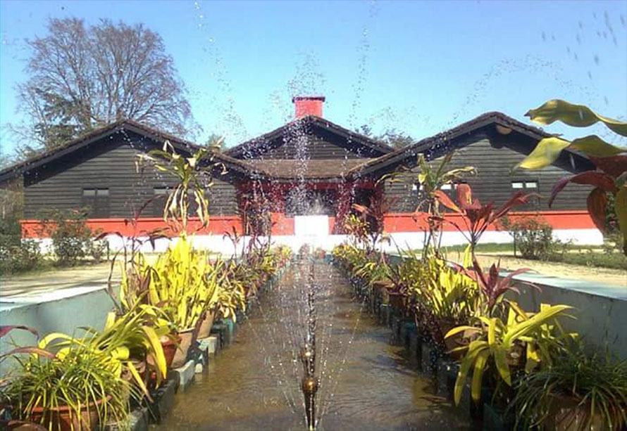 छ महिनापछि खुल्यो टीकापुर पार्कः व्यवसायी उत्साहित