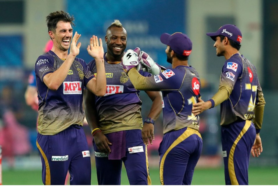 राजस्थान रोयल्सलाई ८६ रनले हरायो