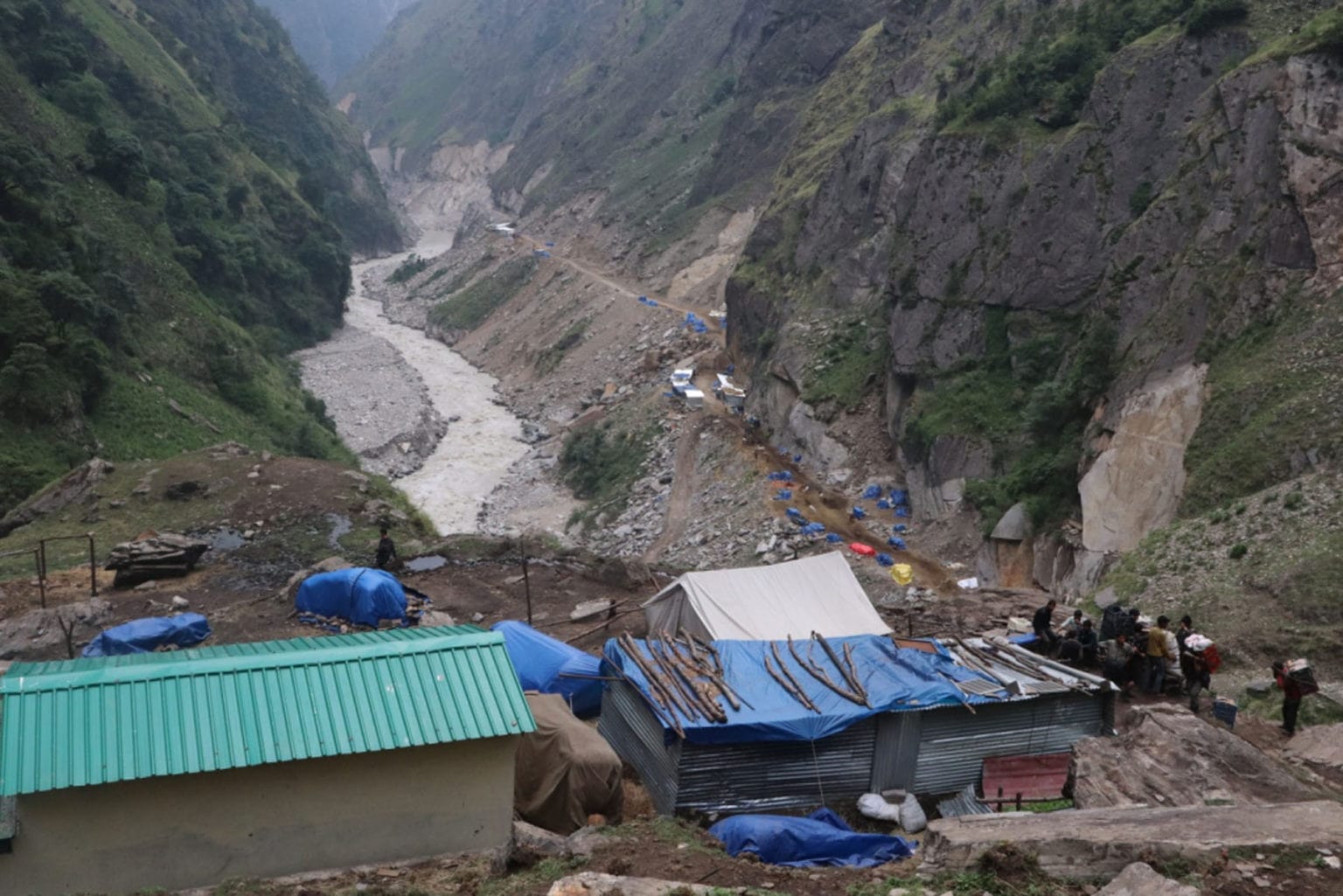 नेपाल–भारत सीमा सुरक्षा बैठक नयाँदिल्लीमा बस्ने, कालापानी र सुस्ताबारे छलफल ? image
