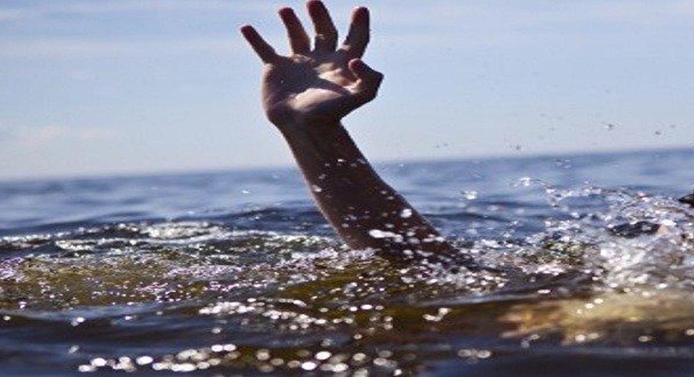 पानीमा डुबेर युवकको मृत्यु