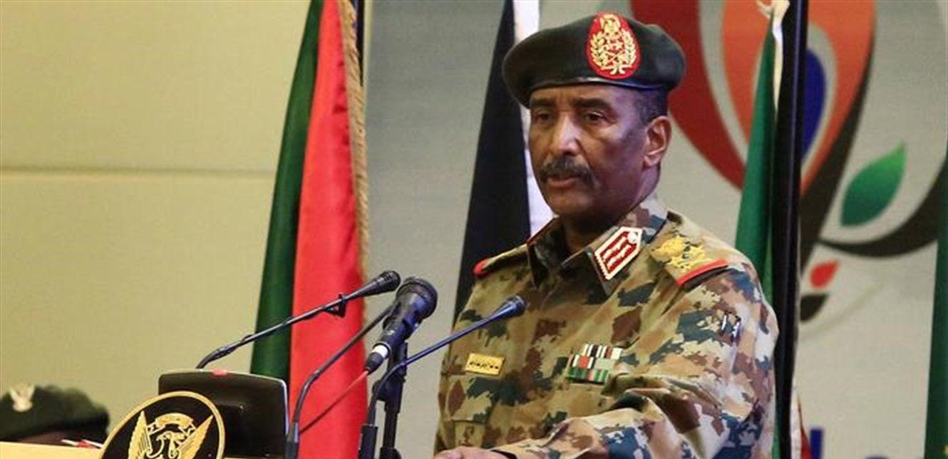 सुडानमा एक हप्ताभित्र नयाँ प्रधानमन्त्री, सार्वभौम परिषद् चुनिनेः अल–बुर्हान image
