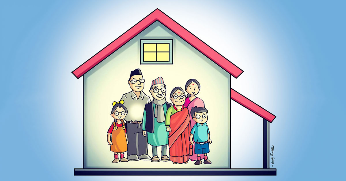 बैंक र बिमामा बढ्यो ज्येष्ठ नागरिकको पहुँच image