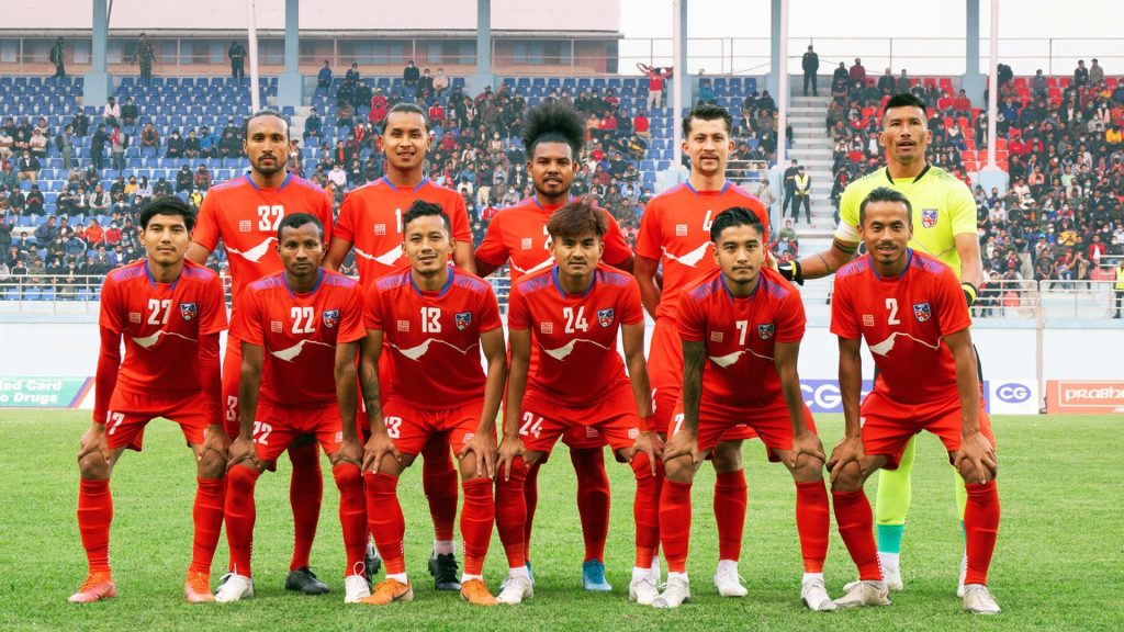 च्याम्पियनसीपको उपाधिका लागि आज भारत र नेपालबीच फाइनल खेल हुँदै