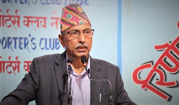 न्यायालयको समस्या आपसी समझदारीमा हल गराैं: पूर्व न्यायाधीश