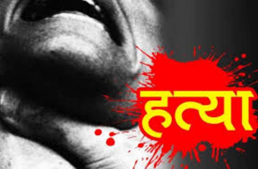 खुकुरी प्रहार गरी एक मजदूरको हत्या