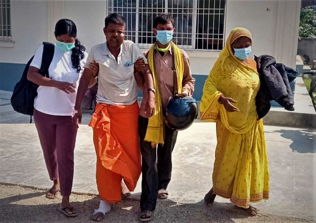 अमानवीयताकाे पराकाष्टा, बोक्सीको आरोपमा निर्घात कुटपिटगरी मलमूत्र खुवाइयो