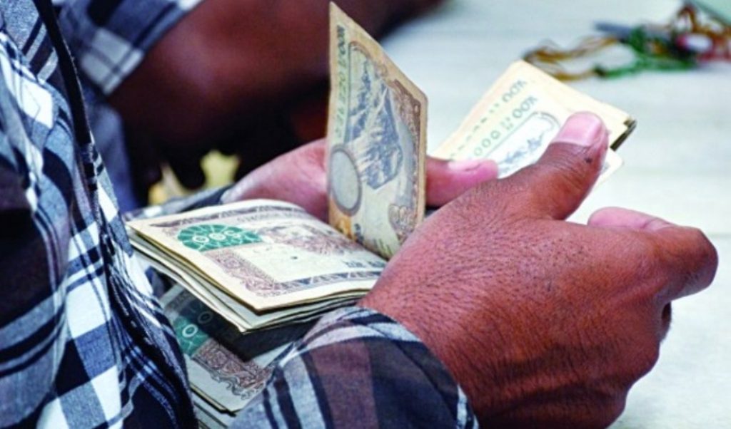 शिविरमार्फत सामाजिक सुरक्षाभत्ता