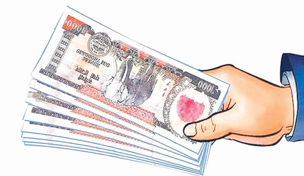 शुक्लाफाँटाका कर्मचारीले पाएनन् तलब