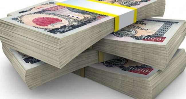 छोराछोरीका नाममा विद्यालयमा अक्षयकोष